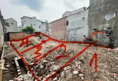 Cơ hội sở hữu đất giá tốt - ôtô tránh - gần các khu công nghiệp đông đúc... Bán đất tại Từ Sơn, Bắc Ninh 04