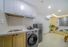 Nhà 6 Tầng Cao Cấp Gần Công Viên Làng Hoa, Hẻm Ô Tô... Bán nhà riêng tại Thông Tây Hội, Hồ Chí Minh 14