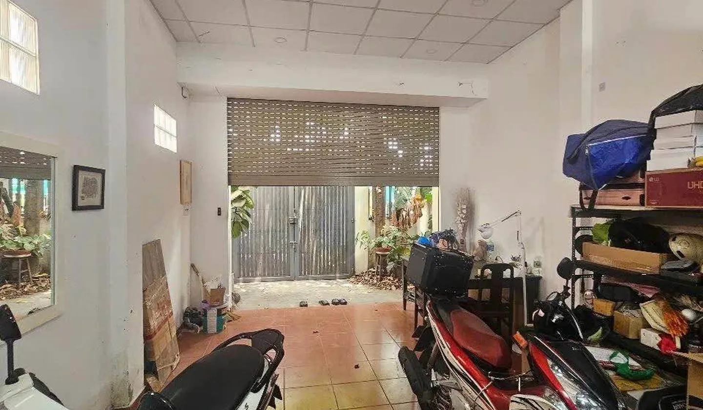 Nhà nở hậu 7.9m, 3PN hiện đại ở Tân Phú giá siêu tốt... Bán nhà riêng tại Phú Thạnh, Hồ Chí Minh 01