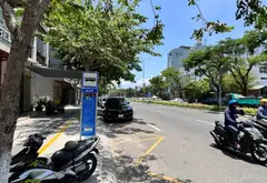 Nhà mặt tiền 3 tháng 2, 191 m² x4 tầng - Hải Châu, Đà Nẵng - 28.6 tỷ... Bán nhà mặt phố tại Hải Châu, Đà Nẵng 02