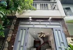 Bán nhà riêng 2 tầng 25m² tại phường Lê Đức Thọ, hẻm xe tải rộng 4m... Bán nhà riêng tại Gò Vấp, Hồ Chí Minh 17