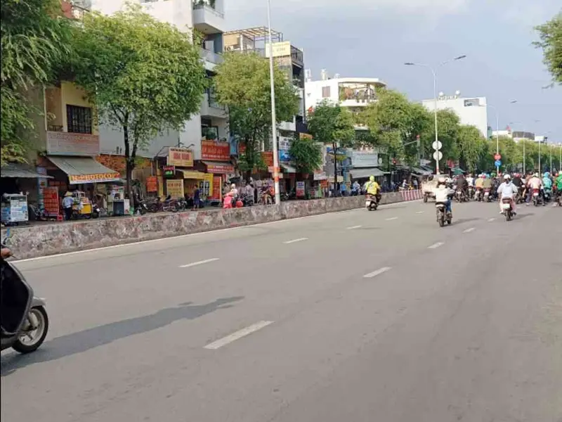 Bán nhà riêng 2 tầng phường Tây Thạnh Quận Tân Phú gần Đại học Công Thương... Bán nhà riêng tại Tây Thạnh, Hồ Chí Minh 01