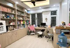Bán nhà 5 tầng 40m² khu Kim Giang, ô tô cách 10m, sổ chính chủ... Bán owner_side tại Định Công, Hà Nội 01