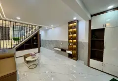Cơ hội sở hữu nhà 2 tầng full nội thất tại Quang Trung, Gò Vấp giá tốt... Bán nhà riêng tại Gò Vấp, Hồ Chí Minh 02