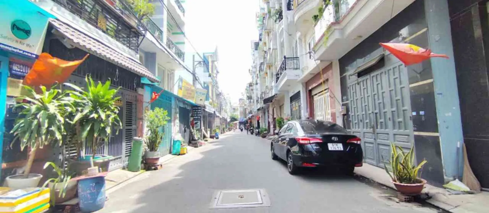 6 TỶ TÌM NHÀ 4 TẦNG VỪA Ở VỪA KINH DOANH?
🏡 Căn nhà mặt tiền đường thông, vị trí 1... Bán nhà mặt phố tại Thới An, Hồ Chí Minh 01