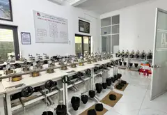 Biệt thự mặt phố rộng rãi, đầu tư sinh lời hấp dẫn... Bán nhà mặt phố tại An Phú Đông, Hồ Chí Minh 03