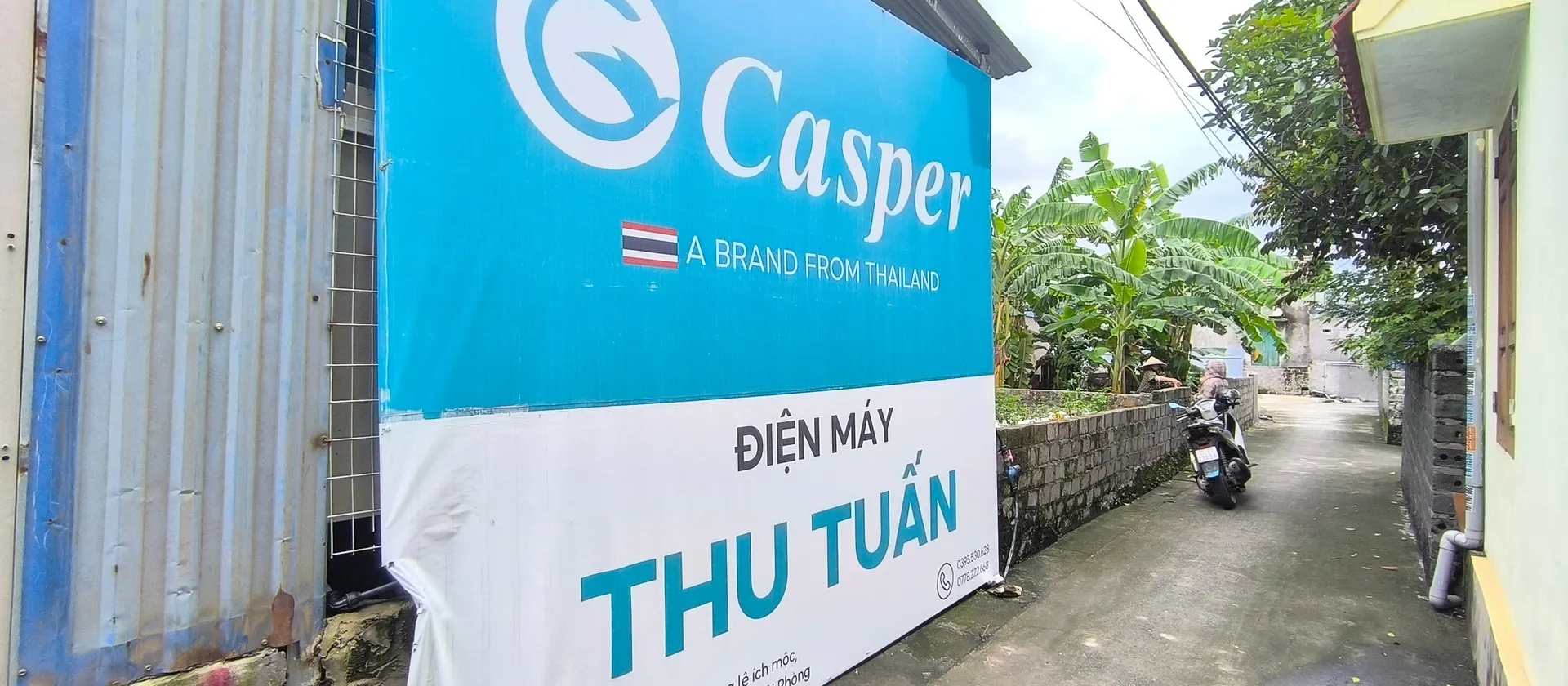 Lô đất vuông vắn diện tích 80m² hướng tây bắc tại khu vực đông dân... Bán đất tại Lê Ích Mộc, Hải Phòng 01