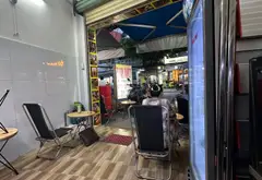 Cơ hội hiếm có sở hữu nhà mặt phố 4 tầng vị trí đắc địa tại Âu Dương Lân... Bán nhà mặt phố tại Chánh Hưng, Hồ Chí Minh 01