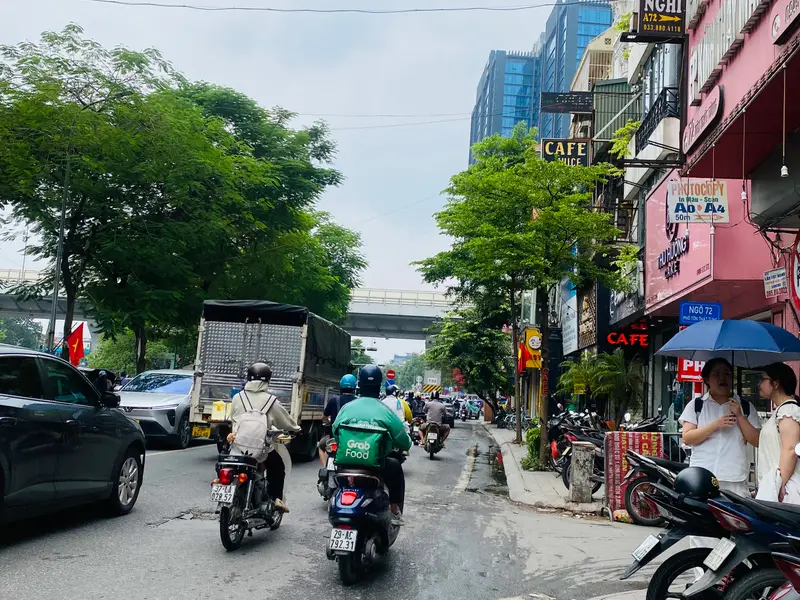 TÔN THẤT TÙNG-ĐH Y HÀ NỘI- DTSD~45M2xMT4.2M- GẦN PHỐ- CHỈ 11 TỶ HƠN... Bán nhà riêng tại Kim Liên, Hà Nội 01