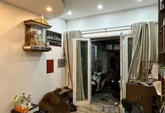 CHỈ HƠN 190Tr/M - MẶT TIỀN KINH DOANH TRẦN KHẮC CHÂN- TRUNG TÂM - 2 TẦNG BTCT - GIÁP QUẬN 1... Bán nhà mặt phố tại Đức Nhuận, Hồ Chí Minh 01