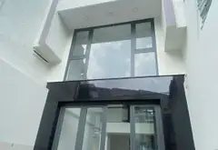 Bán nhà mặt phố 4 tầng, 64m2, phường 10 quận 6, giá 17.5 tỷ... Bán nhà mặt phố tại Bình Phú, Hồ Chí Minh 02