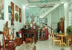 💰 8.55 TỶ TL | DƯƠNG ĐỨC HIỀN – TÂN PHÚ
🏡 120m² (5×22m) | 1 trệt 1 lầu | 5PN – 5WC | HXH cách 1 c... Bán owner_side tại Tây Thạnh, Hồ Chí Minh 01