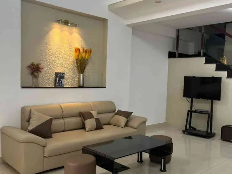 Nhà mê đúc 3PN rộng rãi tại Nam Việt Á - Đường ô tô 5,5m... Bán nhà mặt phố tại Ngũ Hành Sơn, Đà Nẵng 01