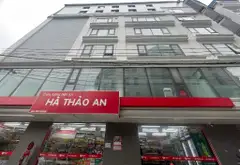 Nhà mặt phố góc 7 tầng thang máy, mặt tiền siêu rộng ở Yên Xá... Bán nhà mặt phố tại Thanh Liệt, Hà Nội 02