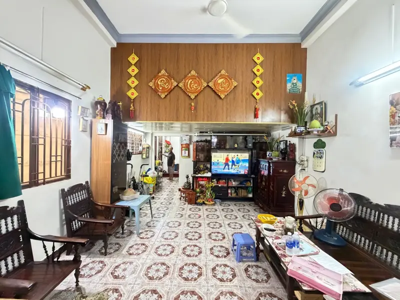 Nhà Xinh Cộng Hòa - Giá Hấp Dẫn, Sát Ô Tô, Tiện Ở & Kinh Doanh... Bán nhà riêng tại Tân Bình, Hồ Chí Minh 01
