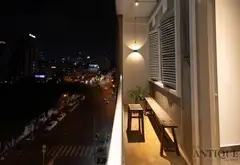 Căn hộ chung cư nguyễn cư Trinh quận 1 hơn 50m² , giá yêu thương.... Bán căn hộ chung cư tại Cầu Ông Lãnh, Hồ Chí Minh 08