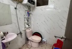 Nhà riêng ba tầng tại quận Hồng Bàng với thiết kế thông minh và vị trí thuận lợi... Bán nhà riêng tại Hồng Bàng, Hải Phòng 04