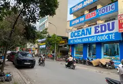 TRỤC CHÍNH ĐA LỘC TÂY BẦU KIM CHUNG KINH DOANH SẦM UẤT - SỔ CHÍNH CHỦ -VỊ TRÍ VIP... Bán đất tại Thiên Lộc, Hà Nội 07