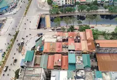 Căn hộ góc 3 phòng ngủ Sky Central mặt phố vành đai 2.5 - fuul nội thất cao cấp... Bán căn hộ chung cư tại Định Công, Hà Nội 13