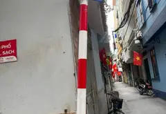 Đất hiếm ngõ ô tô Nguyễn Văn Linh, sổ vuông đẹp... Bán đất tại Phúc Lợi, Hà Nội 03