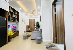 💥💥SIÊU PHẨM NHỎ TIỀN - BAY NHANH - CHUNG CƯ 2 NGỦ - FULL NỘI THẤT - SỔ ĐỎ LÂU DÀI 💥💥... Bán căn hộ chung cư tại Thanh Trì, Hà Nội 06