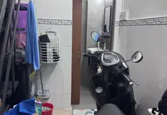 Bán nhà 4 tầng 2 phòng ngủ phường Bàn Cờ quận 3 dưới 3 tỷ... Bán nhà riêng tại Bàn Cờ, Hồ Chí Minh 06