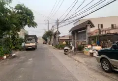 Bán đất 1626m2 góc 2 mặt tiền tại xã Bà Điểm, Hóc Môn, TP.HCM, pháp lý cơ sở... Bán đất tại Bà Điểm, Hồ Chí Minh 06