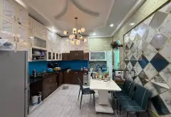 Nhà 5 tầng mặt tiền rộng giá tốt tại Bình Phú, Sài Gòn - Cơ hội hiếm có cần ra nhanh... Bán nhà riêng tại Phú Định, Hồ Chí Minh 07