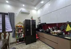 Nhà riêng 4 tầng với thang máy tại khu dân trí cao, hướng Tây Nam... Bán nhà riêng tại An Biên, Hải Phòng 17