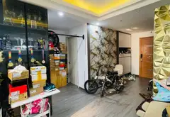 #CHUNG_CƯ số 99 Trần Bình Toà The Garden Hill
#110m Thiết kế: Khách, bếp, 4 phòng ngủ, 2wc... Bán căn hộ chung cư tại Từ Liêm, Hà Nội 04