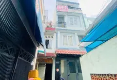 Tuyệt Tác Khuôn Đất Căn Góc Lõi Quận 10 — Vị Thế Đắc Địa, Nở Hậu Khai Tài... Bán nhà riêng tại Diên Hồng, Hồ Chí Minh 01