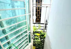 CHỈ 2,98 TỶ – NHÀ 3 TẦNG – NGAY BẢY HIỀN – LẠC LONG QUÂN – NI SƯ HUỲNH LIÊN – 2PN – 2WC – SHR... Bán nhà riêng tại Bảy Hiền, Hồ Chí Minh 07