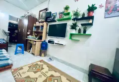 Bán nhà riêng lô góc ô tô thông Long Biên giá 7.25 tỷ... Bán nhà riêng tại Long Biên, Hà Nội 12