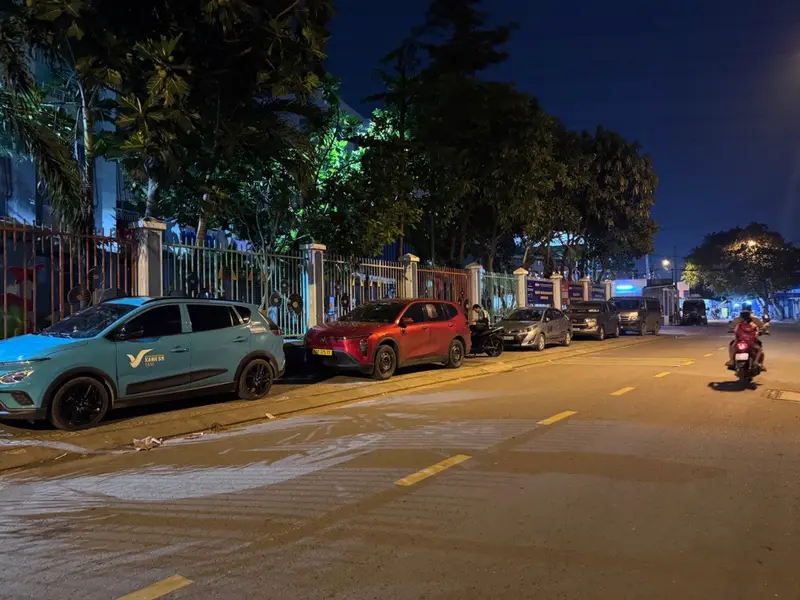 Nhà to giá rẻ khu vực chợ Bà Hom, Bình Tân... Bán nhà riêng tại Bình Tân, Hồ Chí Minh 01