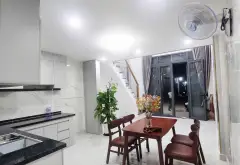 🏡 NHÀ MỚI ĐẸP – HẺM XE HƠI HT45 – ĐỐI DIỆN NHÀ MÁY BIA TIGER - GIÁ CHỈ 2.99 TỶ!🌹... Bán nhà riêng tại Tân Thới Hiệp, Hồ Chí Minh 02