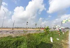 Hạ 300tr, đất Hiệp Hoà 110 m2, đường nhựa Át Phan, gần chợ Thắng, giá nhỉnh 1 tỉ.... Bán đất tại Hiệp Hòa, Bắc Ninh 02