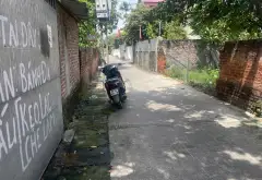 ĐẤT MẶT TRỤC CHÍNH - BẮC HẠ - SÓC SƠN - NGÕ THÔNG Ô TÔ - GẦN SÂN BAY - KHU CÔNG NGHIỆP... Bán đất tại Nội Bài, Hà Nội 02