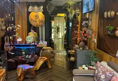 Bán nhà mặt phố phường Phan Kế Bính, 7 tầng thang máy, diện tích sử dụng 40m2... Bán nhà mặt phố tại Ba Đình, Hà Nội 02