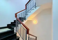Nhà 5 tầng siêu đẹp, ô tô tới cửa Gò Vấp... Bán nhà riêng tại An Hội Tây, Hồ Chí Minh 10