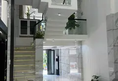 Cơ hội vàng sở hữu nhà 5 tầng hiện đại tại Lê Văn Quới, giá tốt khó lòng có lại... Bán nhà riêng tại Bình Hưng Hòa, Hồ Chí Minh 05