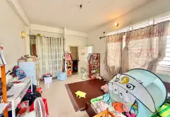 🔥 NHÀ MẶT TIỀN - 4 TẦNG – KHU TRUNG TÂM HÀNH CHÍNH TP THỦ ĐỨC (CŨ) – 160m² (6×26m)... Bán nhà mặt phố tại Cát Lái, Hồ Chí Minh 05