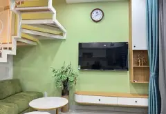 Cơ hội sở hữu nhà 3 tầng nhỏ xinh ngay trung tâm TP Hàm Nghi... Bán nhà riêng tại Thanh Khê, Đà Nẵng 10
