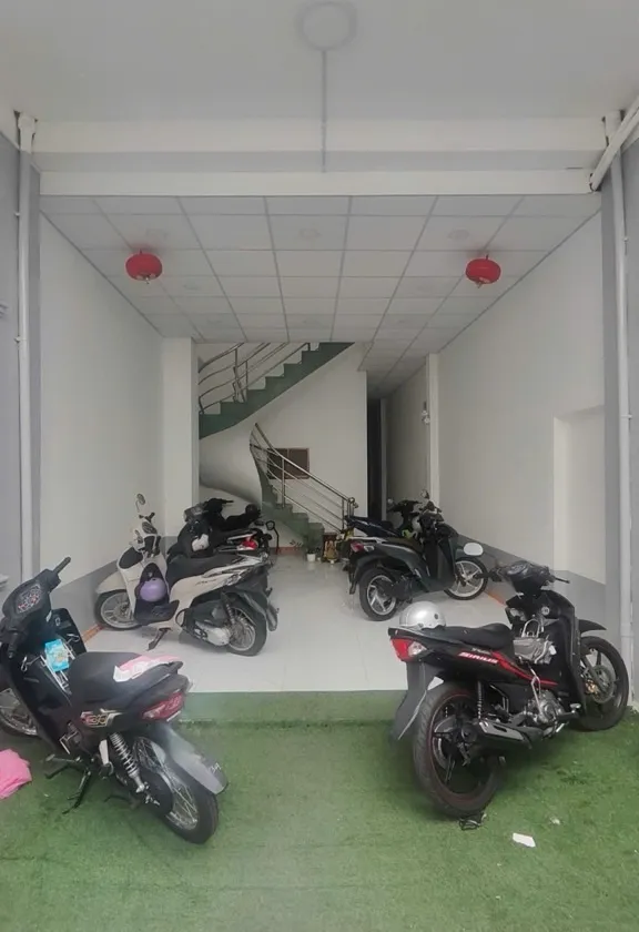 Bán nhà riêng 108m2 10 phòng trọ cho thuê quận Tân Phú... Bán nhà riêng tại Tân Phú, Hồ Chí Minh 01