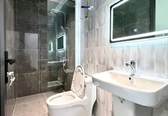 SỞ HỮU NHÀ 3 TẦNG MỚI TINH - Ở NGAY... Bán nhà riêng tại An Biên, Hải Phòng 08