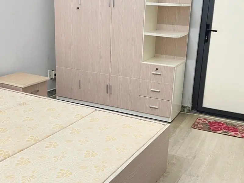 HXH NHỎ VÀO TẬN NƠI: NHÀ 52M² BỜ KÈ HOÀNG SA TRẦN VĂN ĐANG 0933962882... Bán nhà riêng tại Nhiêu Lộc, Hồ Chí Minh 01