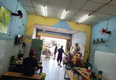Bán nhà mặt phố mặt tiền 5,1m tại phường Âu Dương Lân, 129m², pháp lý rõ ràng... Bán nhà mặt phố tại Chánh Hưng, Hồ Chí Minh 15