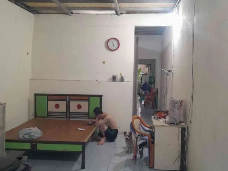 Nhà mặt phố 1 tầng 4PN 2WC tại xã Tân Nhựt, Hồ Chí Minh giá 6.8 tỷ... Bán nhà mặt phố tại Tân Nhựt, Hồ Chí Minh 01