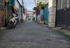 Bán nhà riêng 6 tầng tại quận có sổ hợp lệ, diện tích 97m2, giá 9 tỷ đồng... Bán nhà riêng tại Đông Hưng Thuận, Hồ Chí Minh 05