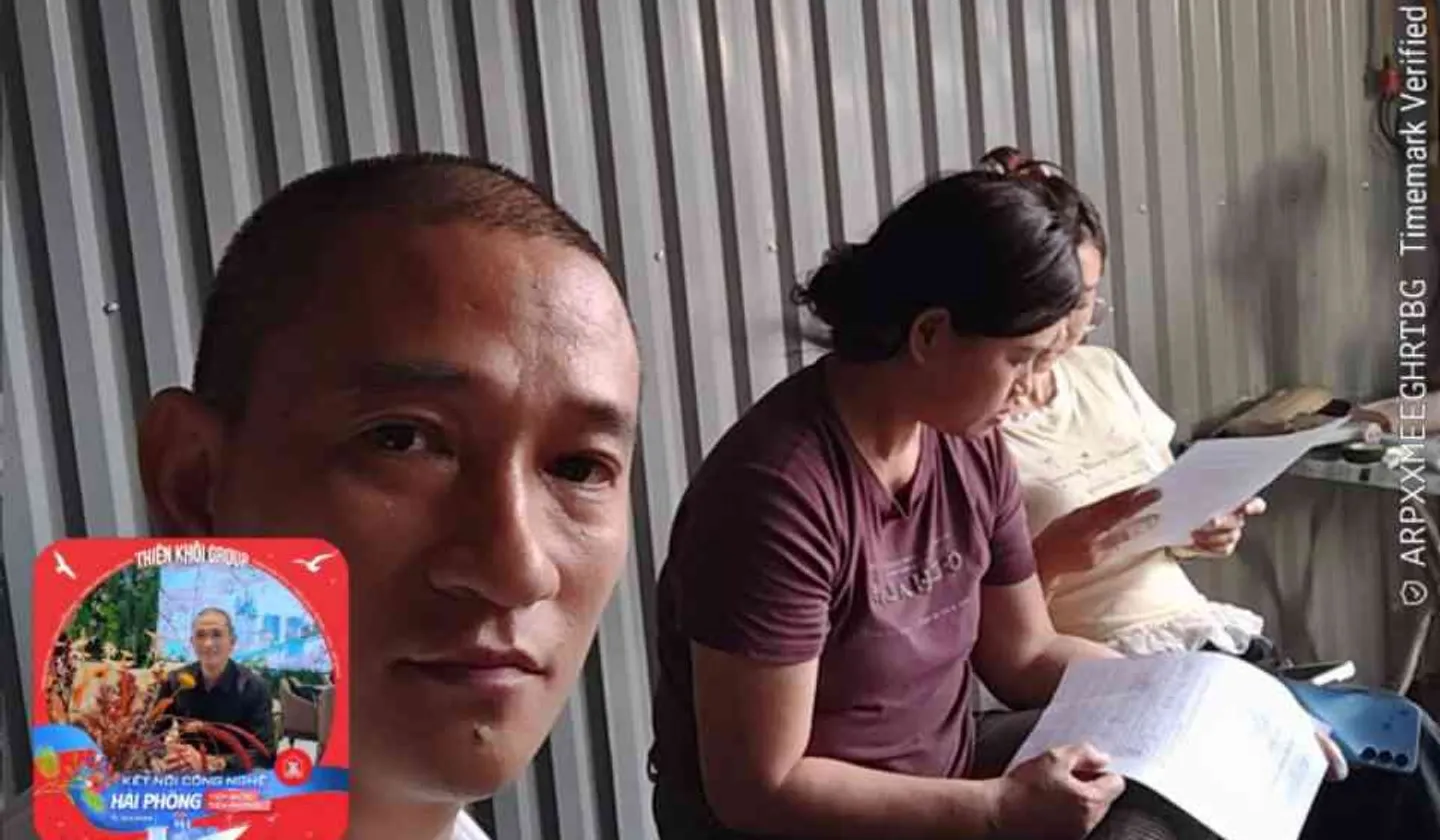 Lô Đất Mặt Phố Hàng Tổng - Góc Vàng Đầu Tư Và An Cư... Bán đất tại Hải An, Hải Phòng 01
