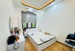 Nhà xinh 3 tầng siêu thoáng tại Gia Viên, Hải Phòng... Bán nhà riêng tại Gia Viên, Hải Phòng 09